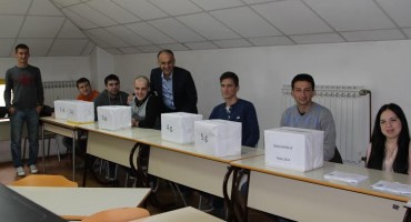 Sveučilište u Mostaru: Održani izbori za studentske predstavnike