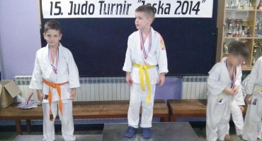 judo klub neretva, Judo