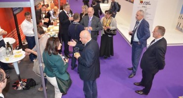 Hercegovina, London, sajam