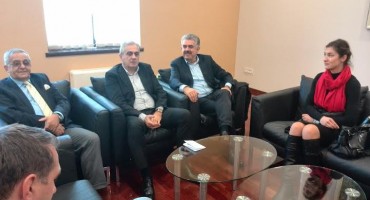 Sportski savez Grada Mostara primio izaslanstvo RS BiH