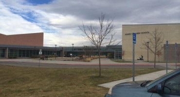 Srednja škola zatvorena zbog oblaka dima marihuane