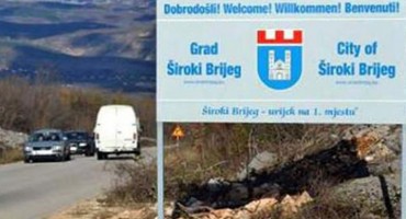 Nakon što je Široki postao grad: Ljubušaci se pitaju gdje to oni žive