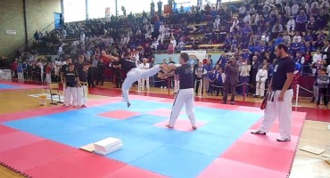 Livanjski Magone osvojio 19 medalja u Tomislavgradu