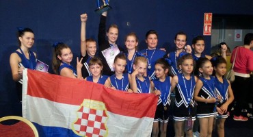 Hoće li se zastava Herceg-Bosne zavijoriti na Svjetskom prvenstvu i Olimpijskim igrama??