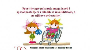 Mostar: Šampioni na jedan dan-Zašto ne svaki dan