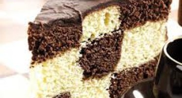 Šah torta, recept, desert