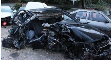 pogibija, Doljani, teška prometna nesreća