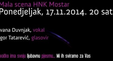 HNK Mostar, Ivana Duvnjak, Igor Tatarević
