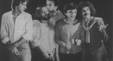 Bijelo Dugme