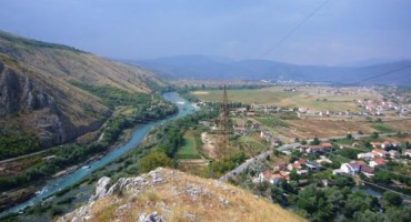 Nakon što je Vlada odobrila koncesiju za MHE ‘Buna’ I’ i ‘Buna II’ južno od Mostara
