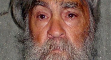 Charles Manson