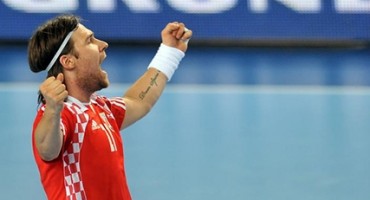 Hrvatska uspješno svladala Tursku