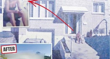 google, žena, fotografija