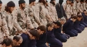 ISIL: Ubijte, odsjecite glave, izbodite