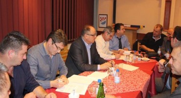 HDZ BiH i HSP potpisali sporazum u Posavini, počinje ustroj vlasti