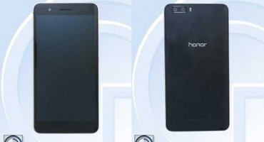 Honor 6 Plus s dual kamerom na leđima