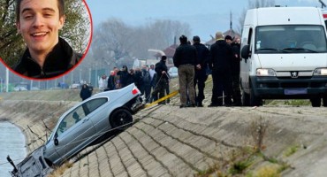 stravična prometna nesreča, pogibija, pokušaj samoubojstva, Beograd, bmw, stravična prometna nesreča