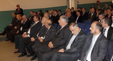 Herceg Bosna, obljetnica, HDZ BiH, HNS BiH
