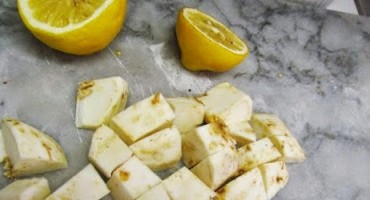  Odstranite masnoće iz organizma sa samo 2 sastojka!