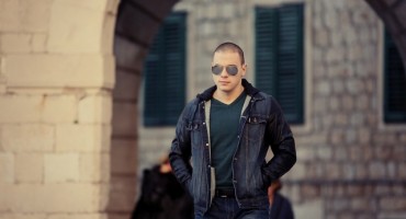 Dvodnevno slavlje: Modna revija i Ivo Jurić u Lucullusu