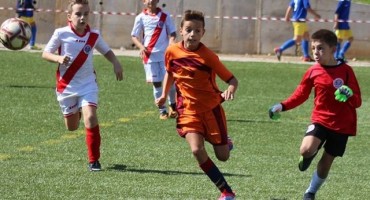 Leon Koso: Želim jednoga dana biti vratar u prvom timu Zrinjskog