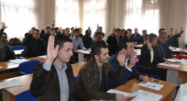 Široki Brijeg, grad