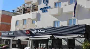 Međugorje, Sveta misa