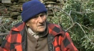 Ovaj čovjek odbio je kemoterapiju i uz pomoć jednostavnog recepta doživio 102 godine!