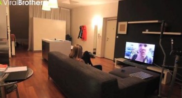 Odlučio se našaliti s djevojkom da pomisli da ima ljubavnicu no šala je otišla predaleko