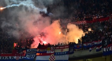 Italija-Hrvatska: 'Policija je uhitila krive ljude, neki od njih nisu ni bili na San Siru'