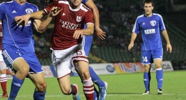 HŠK Zrinjski: Sutra predstavljanje Ognjena Todorovića