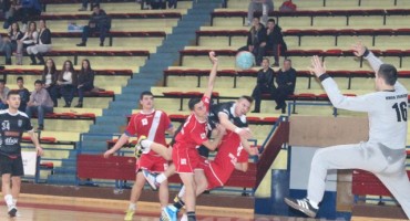 HMRK Zrinjski, HRK Izviđač, HMRK Zrinjski, rk vogošća