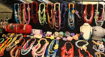 Očima kreativaca: Sajam rukotvorina uoči blagdana sv. Nikole