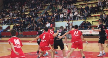 Skauti u subotu sa Zrinjskim proslavljaju prvo mjesto