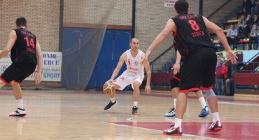 KK Građanski Bobar-HKK Zrinjski 86:79