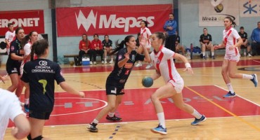 HŽRK Zrinjski: Plemkinje danas u Banjaluci