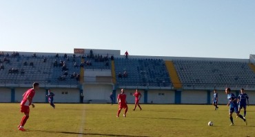 Porazi Čapljine i Branitelja, GOŠK slavio protiv Igmana