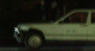 Prometna nesreća u Potocima