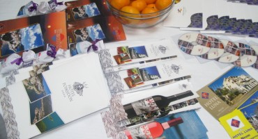 Prezentacija zimske turističke ponude Dubrovnika i Neuma u Sarajevu