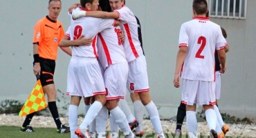 HŠK Zrinjski: Pobjede kadeta i juniora nad Drinom