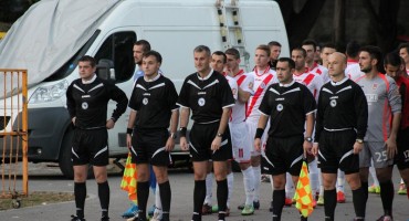 Stadion HŠK Zrinjski, NK Čelik, Premijer liga BiH, Katarina Zovko Ištuk, HŠK Zrinjski