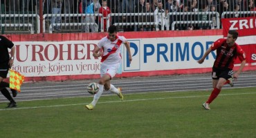 Stadion HŠK Zrinjski, NK Čelik, Premijer liga BiH