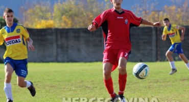 Remi juniora Stoca i Turbine, osmica kadeta Stoca