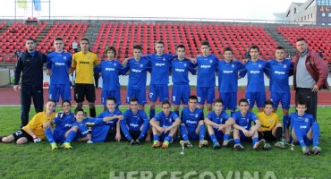 turnir, pioniri, NK Široki Brijeg, HNK Grude, hšk posušje, nk sloga ljubuški