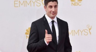 Jason Biggs