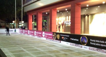 klizalište Mepas Mall