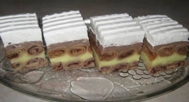 Kolač od palačinki