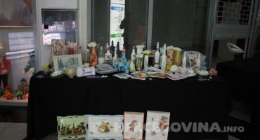 Sajam Kreativa u Piramidi