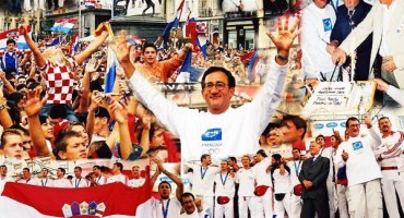 lino červar, metalurg, rukomet, hrvatska rukometna reprezentacija, lino červar, metalurg, optužbe