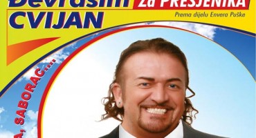 Pozivam ljude u Mostaru da večeras dođu na terapiju